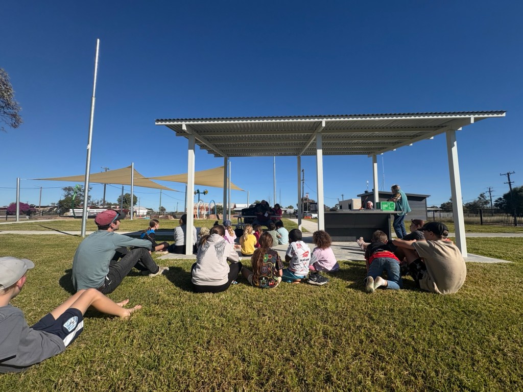 River Convention – Child&nbsp;Safety